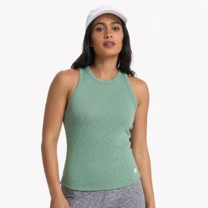 Vuori Sunrise High Neck Tank